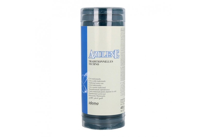 Cire Épilatoires Corporelle Idema (400 g)