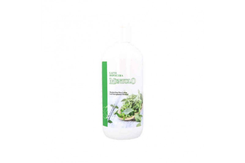 Leche Hidratante Idema Menta (500 ml)