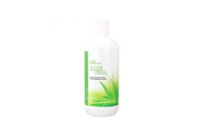 Leche Hidratante Idema Aloe Vera (500...