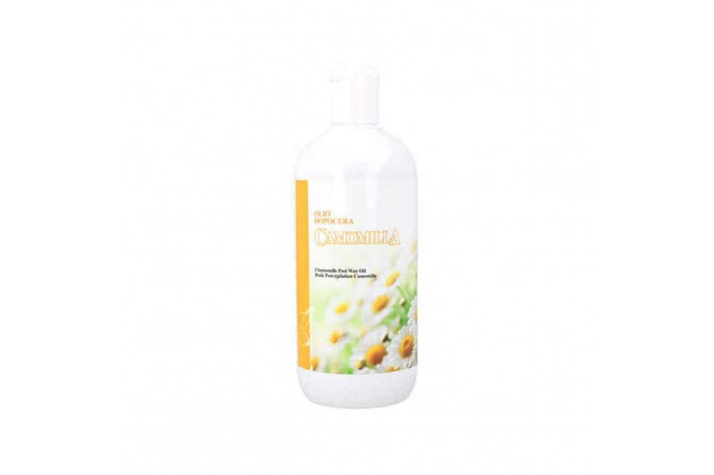 Body Oil Post Depil Idema Camomile...