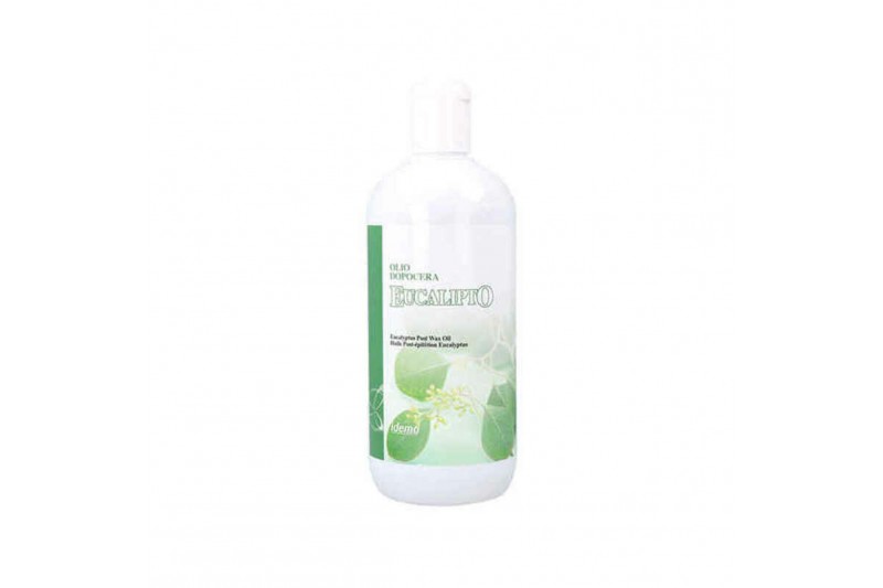 Body Oil Post Depil Idema Eucalyptus (500 ml)