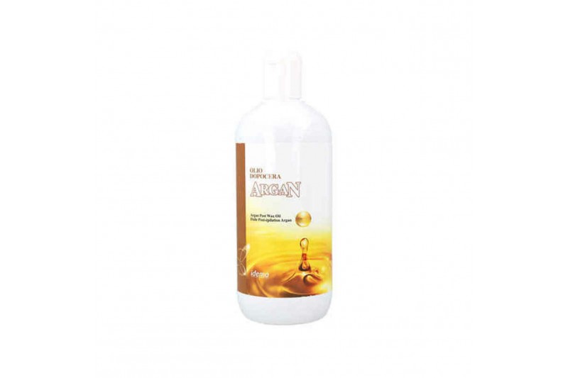 Body Oil Post Depil Idema Argan (500 ml)