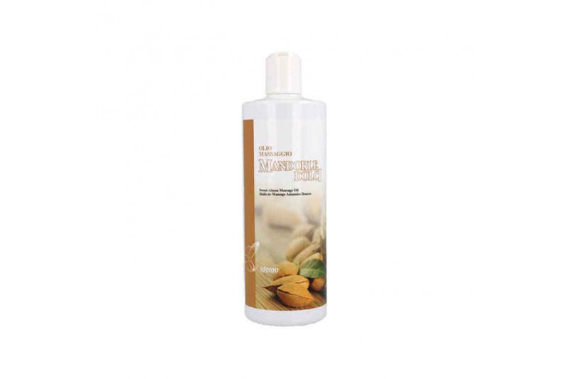 Massage Olie Aphrodisia Idema Amandel (500 ml)