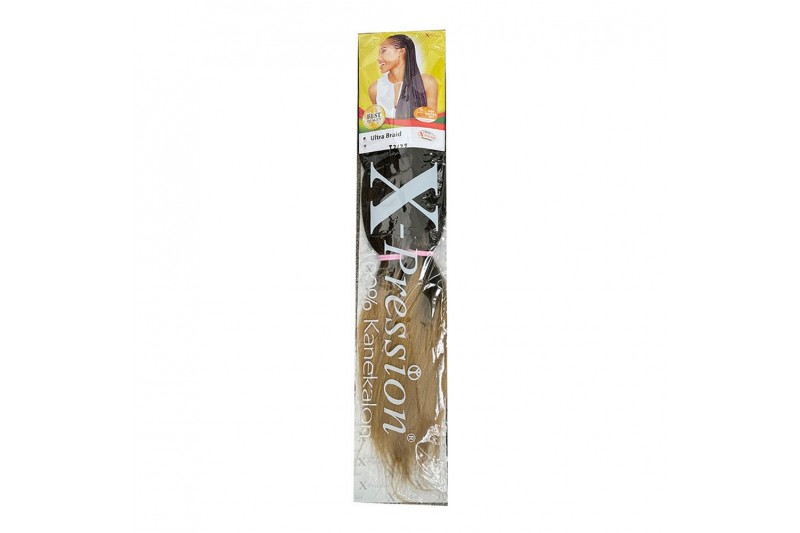 Extension per i Capelli X-Pression Nº...