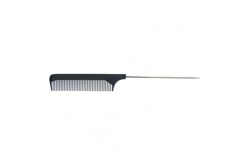 Brosse à Cheveux Pom Delrin Xanitalia (22,6 cm)