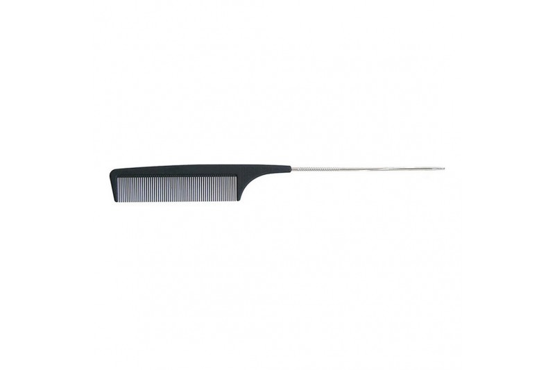 Pettine Pom Delrin Xanitalia (23,6 cm)