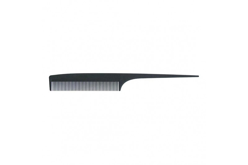 Brosse à Cheveux Pom Delrin Xanitalia (21 cm)