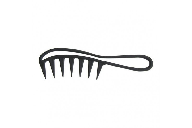 Pettine Afro Xanitalia (19 cm)