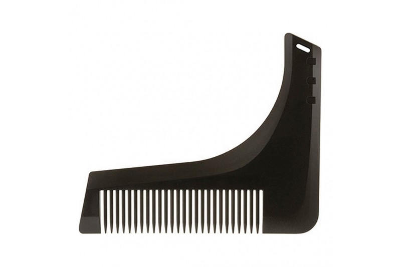 Brosse à Cheveux Xanitalia Barbe