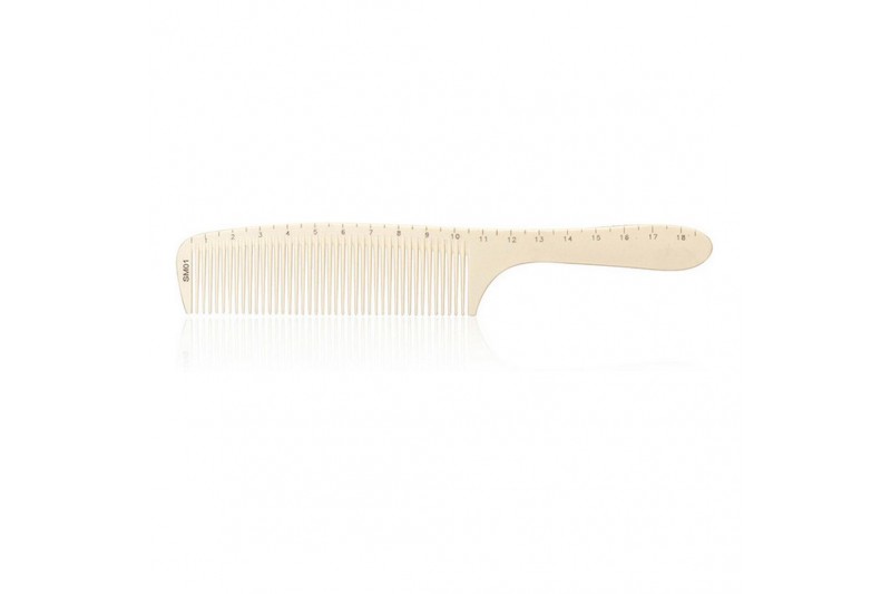 Brosse à Cheveux Xanitalia (19,5 cm)