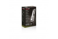 Baard en haar trimmer Sthauer Metal Jacket T-Zero