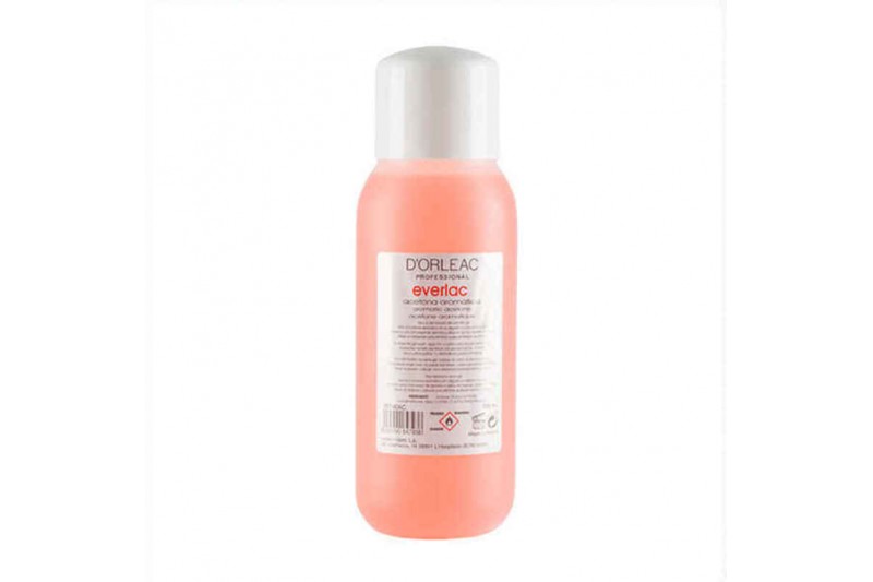 Nagellackentferner Fama Fabré Dorleac Everlac (300 ml)