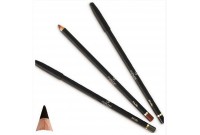 Lip Liner Pencil Fama Fabré Kajal Nº1 Black