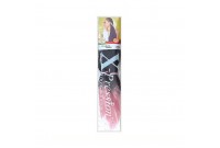 Extensiones para el Pelo X-Pression Nº T1B/Vintage Rose (T1B/Rosewood)