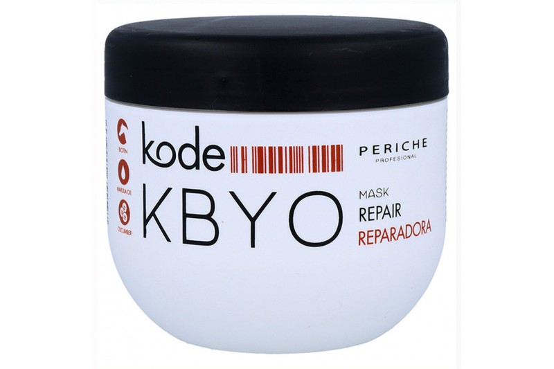 Shampoo and Conditioner Periche Kode...