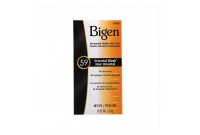 Permanente Kleur Bigen Nº 59 Oriental Zwart In poedervorm (6 g)