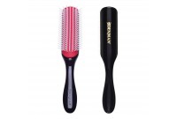 Brosse Denman D3 7-Row Cheveux