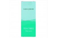 Aceite Capilar Árbol de Té Sara Simar (30 ml)