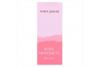 Aceite Hidratante Sara Simar Rosa Mosqueta (30 ml)