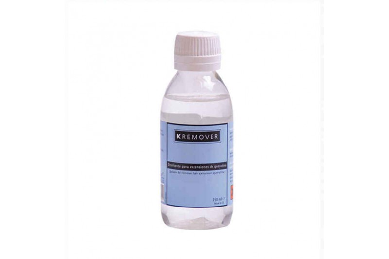 Disolvente Eurostil Keratina (150 ml)