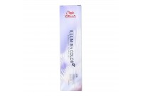 Teinture permanente Illumina Color Wella Nº 10/81