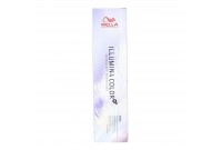 Teinture permanente Illumina Color Wella Nº 8/93