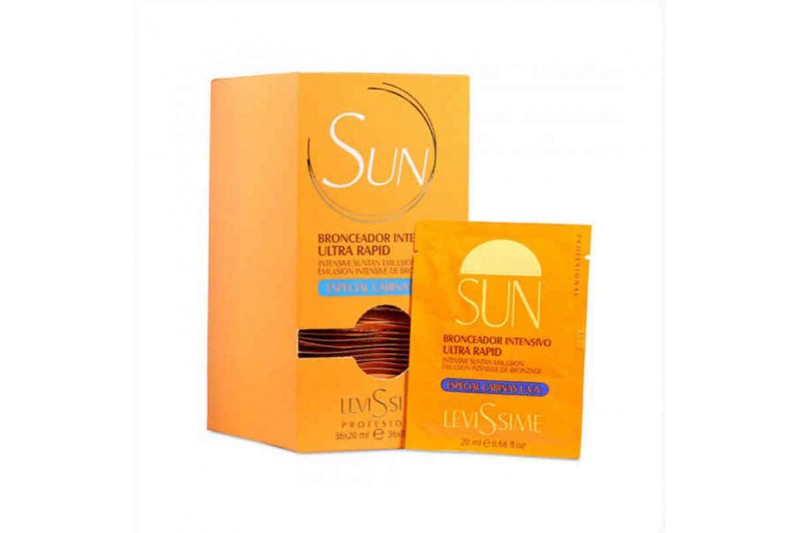 Abbronzante Levissime Sun Intensive (20 ml)