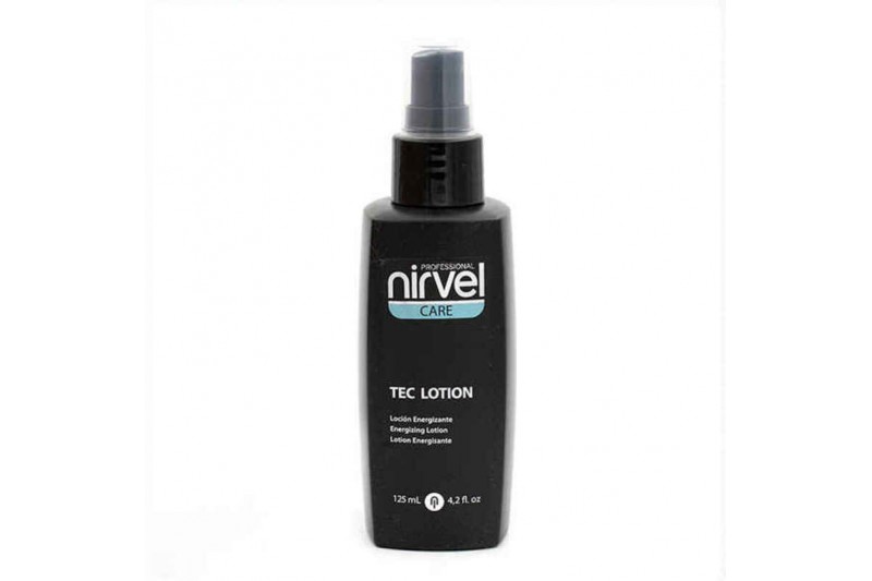 Lozione per Capelli Nirvel Care Tec (125 ml)