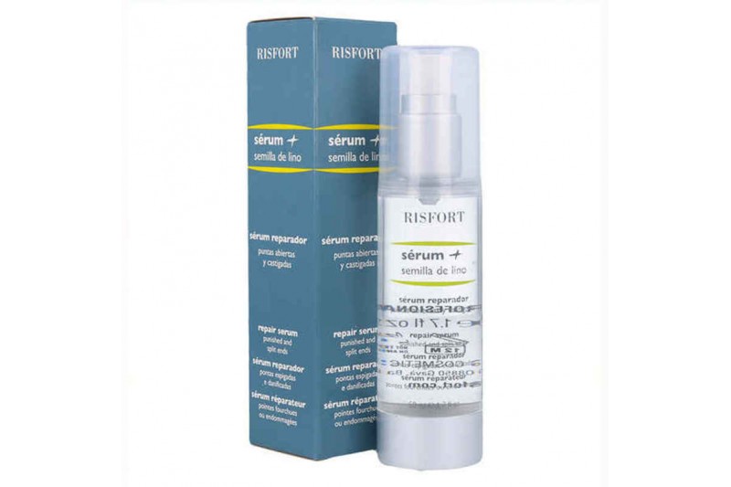 Haarspitzen Repair-Serum Risfort (50 ml)