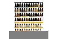 Permanente Kleur Color Creme Exitenn (60 ml)