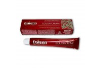 Teinture permanente Color Creme Exitenn Nº 8 (60 ml)