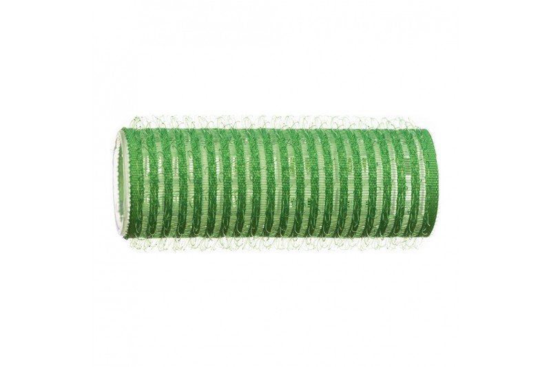 Haarrollen Eurostil 21 mm (6 pcs)