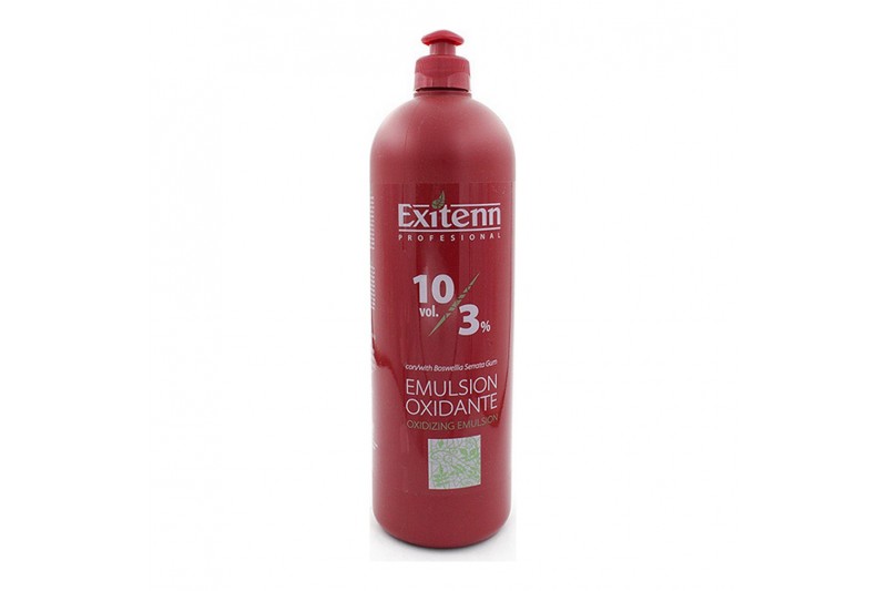 Décolorant Emulsion Exitenn 10 Vol 3 % (1000 ml)