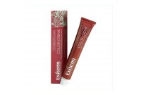 Dauerfärbung Color Creme Exitenn Nº 470 Dark Chocolate (60 ml)