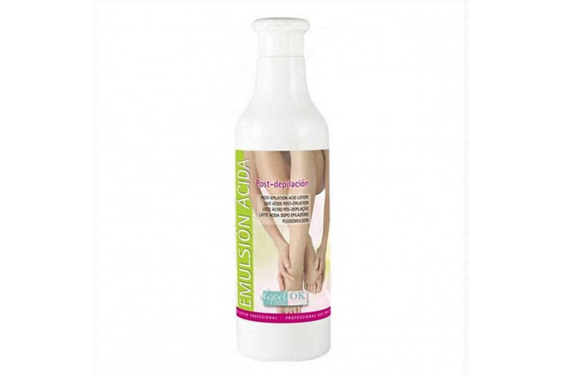 Emulsione Corpo Acida Depil Ok (500 ml)