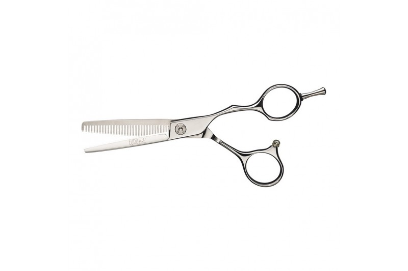 Hair scissors Sculpt Shark Eurostil 5,5"