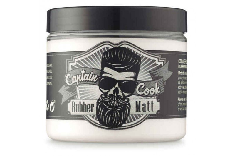 Wax Eurostil Captain cook Matt (200 ml)