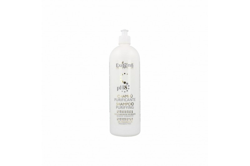 Shampoo Purificant Exitenn (1000 ml)...