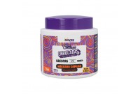 Hair Mask Novex Enroladas