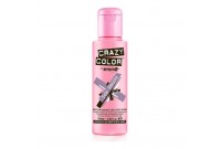 Couleur Semi-permanente Mauve Ice Crazy Color Nº 75 (100 ml)