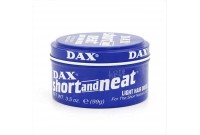 Behandeling Dax Cosmetics Short & Neat (100 gr)