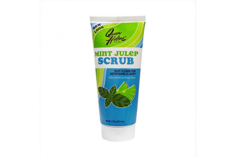 Esfoliante Viso    Queen Helene Mint Julep             (170 g)