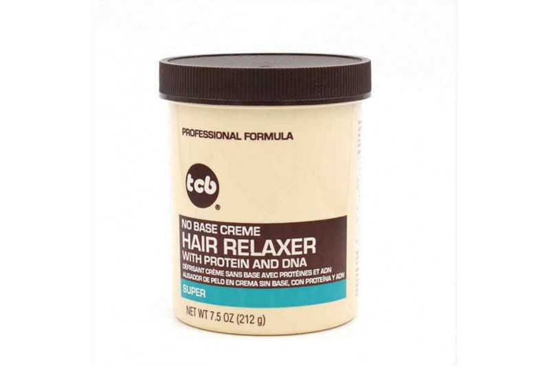 Conditioner Crème TCB Hair Relaxer...