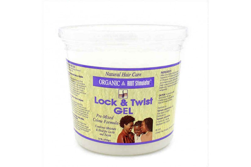 Fixiergel Ors Lock & Twist Gel (175 g)