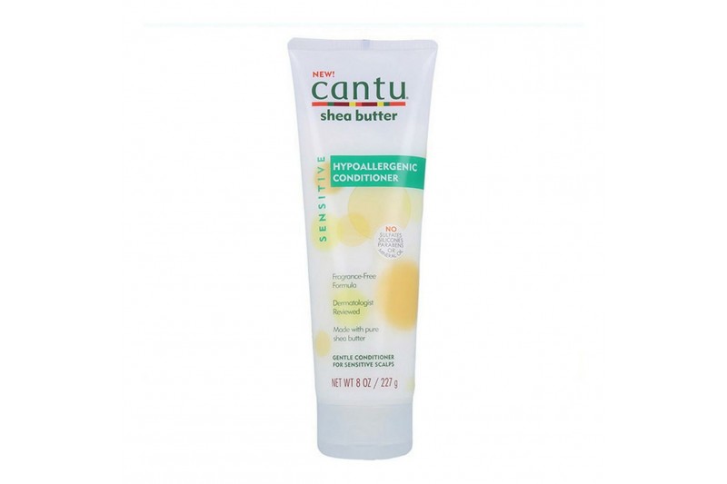 Balsamo Shea Butter Sensitive Cantu (227 g)