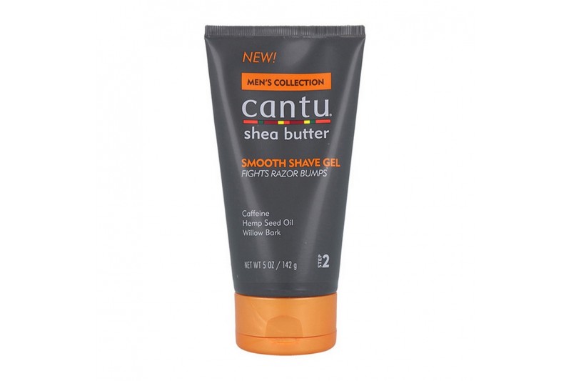 Gel de Afeitar Cantu  Shea Butter (142 g)