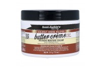 Hairstyling Creme Aunt Jackie's Curls & Coils Coconut Butter (213 g)