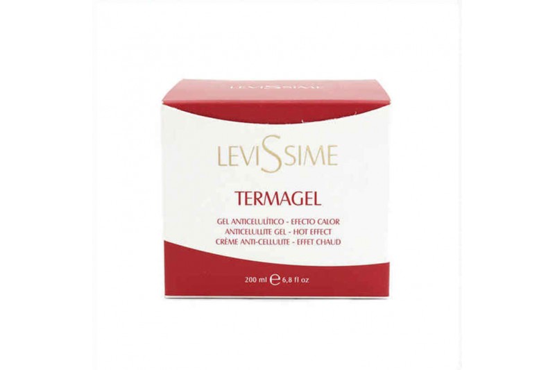 Cera Levissime Termagel (200 ml)