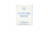 Crema Corporal Levissime Sensitive Vital (6 x 3 ml)