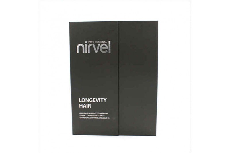 Anti-Haarausfall Nirvel Pack Longevity Hair (250 ml)